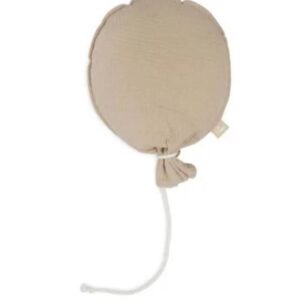 8717329373792-ballon-25x50cm-party-collection---biscuit