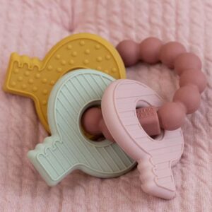 2000000136301-jouet-de-dentition-trousseau-de-cles-rose