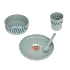 4066239173249-coffret-repas-enfants-assiette-bol-tasse-cuillere---tiny-team-chien