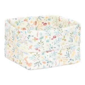 2000000137667-petit-panier-de-rangement---multicolore---forest-friends---merveilles-de-la-foret