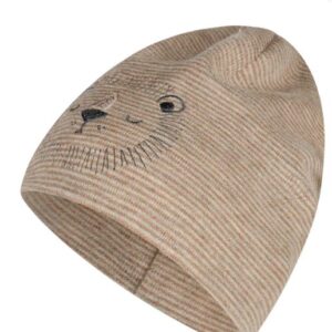 4066891276913-bonnet-garcon-beige-ligne---51cm