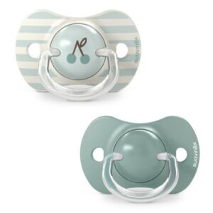 8426420904377-lot-de-2-sucettes-symetriques-birdies-18m---vert---suavinex