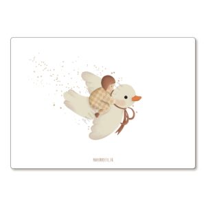 2000000138992-cartecard-le-canard-et-lenfant