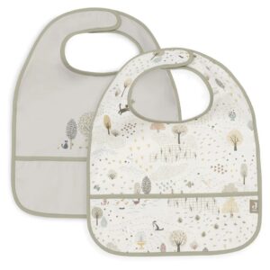 8717329399785-bavoir-impermeable---tiny-park---2-pieces