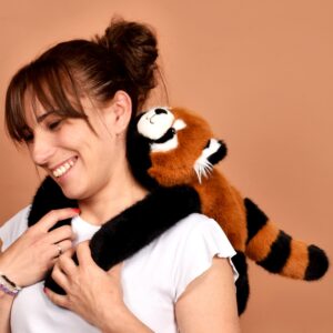 3700349333667-podcoll---panda-roux-40cm