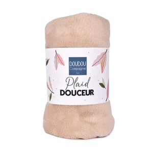 3700335245752-plaid-douceur-70100-cm---beige