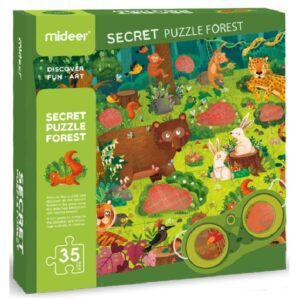 6936352530961-puzzle-detective-avec-lunettes---foret