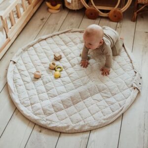 4895250601352-tapis-deveil-coton-bio---stripes-blue