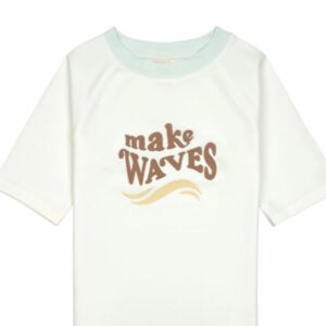 4066239145215-t-shirt-de-bains-a-manches-courtes-enfants-anti-uv---vagues-ecru-19-24m