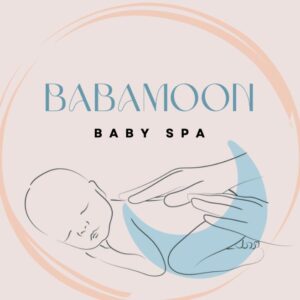 2000000122564-pack-babamoon---moon-blue-cheque-cadeau-babyspa-35--1-grande-cape-de-bain--un-lot-de-3-gants-de-toilette