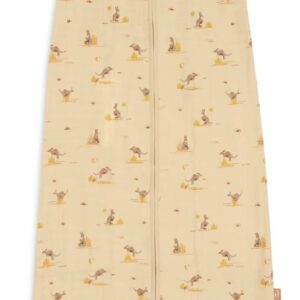 8717329405110-gigoteuse---gaze-de-coton---kangaroots-110cm