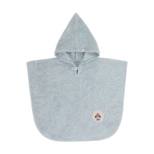 2000000141152-poncho-en-eponge-enfants-bleu