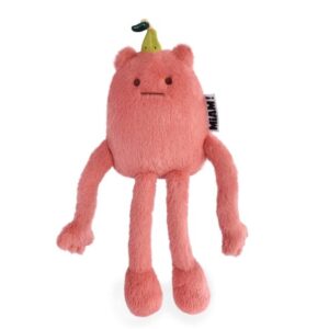 3700335246162-miam----peluche-britney-pear---rose-poire---40-cm