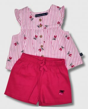 3603080268642-ah-26-ensemble-griotte-blouse-et-short-raye-rose-24m