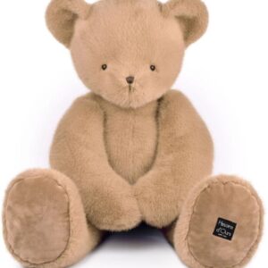 3700349333940-ours-clementin-miel-amande---80cm