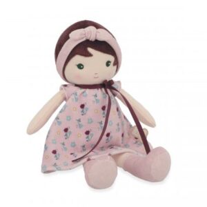 3666502000183-ma-premiere-poupee-en-tissu-leonie---32-cm