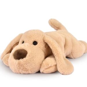 3700349333322-peluche-chien-beige---40-cm---les-allonges-stretch