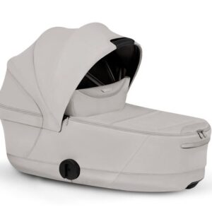 4063846551392-nacelle-pliable-luxe-priam---style-collection-light-grey