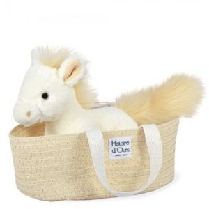 3700349331502-peluche-cheval-ivoire-avec-son-panier---palomino---25-cm