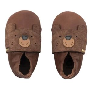 9420071305810-soft-soles-papa-bear-toffee--marron