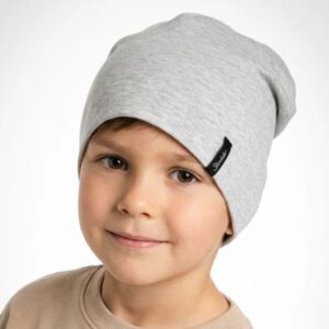 4055579256279-bonnet-coton-garcon-gris---55cm