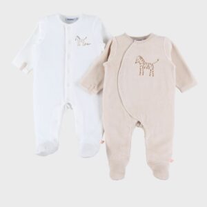 5414220230270-pe--26-lot-de-2-pyjamas-velvet-baby-zebra-6m