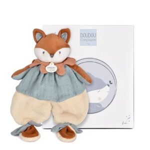 3700335246940-doudou-plat-renard-timo---29-cm