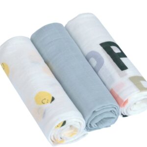 2000000141961-langes-demmaillotage-80-x-80-cm-3-pcs---happy-fruits-citron