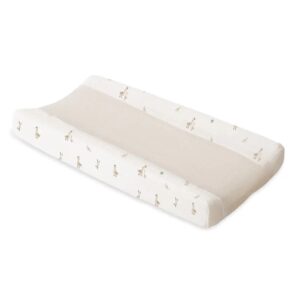 8714929010157-housse-matelas-a-langer-hydrophile-dear-goose--ecru