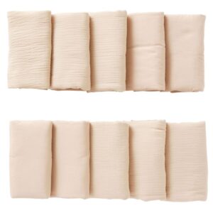 3662159043085-tour-de-lit-modulable--respirant-biscuit--mix--match-biscuit