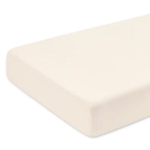 5404042901021-drap-housse-berceau-50x90cm-100-coton-cream