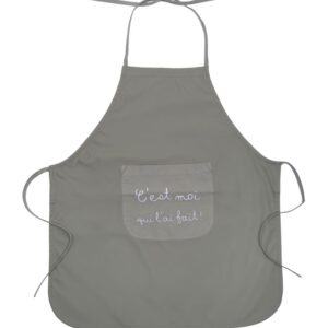 3662159056573-tablier-de-cuisine-impermeable--cest-moi-qui-lai-fait-vert-sauge