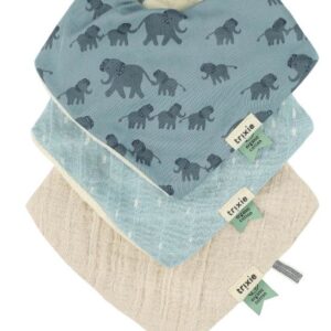 5400858980250-lot-de-3-bavoirs-bandanas---elephant