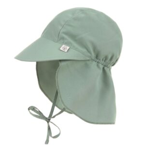 4066239166593-chapeau-a-rabat-enfants-anti-uv-vert-07--12-mois