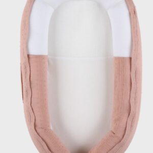 5414220242303-nid-bebe-mousseline-de-coton-bio-rose