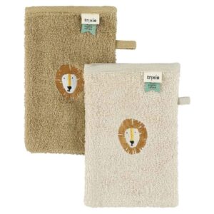 5401121640178-lot-de-2-gants-de-toilette---aura-lion