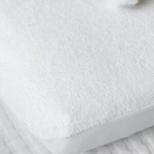 3701205531654-alese-berceau-impermeable-bouclette-coton-bio-45x90cm