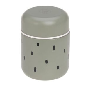 4066239126139-thermos-repas-350-ml---happy-prints-olive