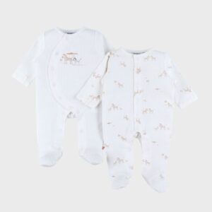 5414220230379-pe--26-lot-de-2-pyjamas-bebe-jersey---zebre-12m