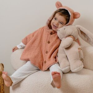 5414220244161-mm-poncho-mousseline--bio---rose-t2-18---36-m-