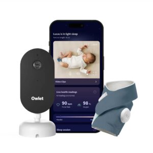 810099091281-dream-sock--cam-dream-sight---bedtime-blue