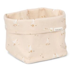 2000000142890-petit-panier-de-rangement---blanc---newborn-naturals---petite-oie