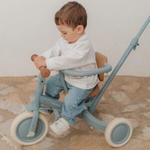 8717154582352-tricycle-pour-enfants-4-en-1-blue---forest-adventure