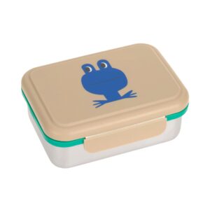2000000143255-boite-a-gouter-inox-enfants---happy-trails-grenouille