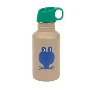 2000000143224-gourde-pour-enfant-inox---happy-trails-grenouille