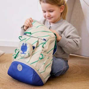 4066239187208-sac-a-dos-de-randonnee-enfants-10-l---happy-trails-grenouille
