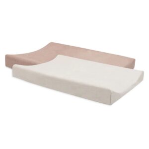 8717329399587-housse-matelas-a-langer-eponge-50x70cm-wild-roseivory---2-unites