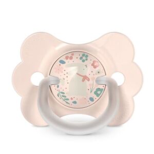 878782000000143194-sucette-butterfly-sx-pro-06m-decoree-wonderland---lapin-rose