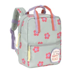 4066239185693-sac-a-dos-carre-de-la-maternelle---happy-trails-fleur